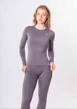 FEMME Langarm Set (Leggings+Long Sleeve Top)