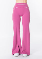 RETROLINE Flared Pants