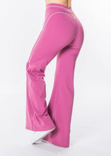 RETROLINE Flared Pants