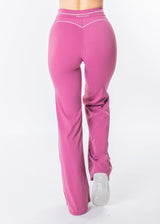 RETROLINE Flared Pants