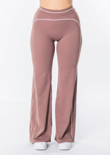 RETROLINE Flared Pants