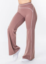 RETROLINE Flared Pants
