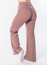 RETROLINE Flared Pants