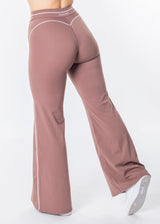 RETROLINE Flared Pants