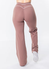 RETROLINE Flared Pants