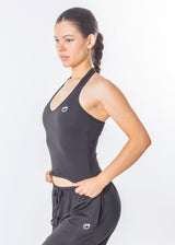 Haut sculptant AVELINE