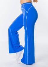 RETROLINE Flared Pants
