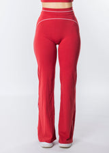 RETROLINE Flared Pants