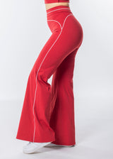 RETROLINE Flared Pants