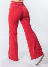 RETROLINE Flared Pants