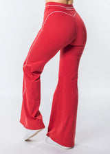 RETROLINE Flared Pants