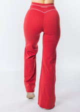 RETROLINE Flared Pants