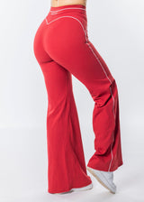 RETROLINE Flared Pants
