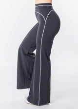 RETROLINE Flared Pants