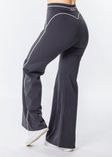 RETROLINE Flared Pants