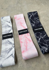 Bandes hip (set de 3)