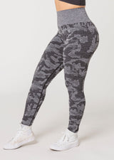 ARISE Camo Seamless Leggings