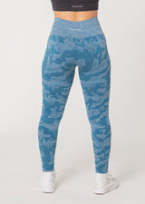 ARISE Camo Seamless Leggings
