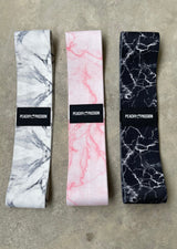 Bandes hip (set de 3)