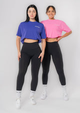 T-shirt surdimensionné