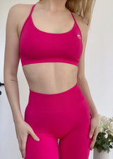 REFINE Seamless Scrunch Set