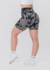 Short GALAXY Scrunch