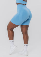 Short SCULPT 2.0 à taille élastiquée (TAILLE S)