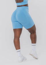 Short SCULPT 2.0 à taille élastiquée (TAILLE S)