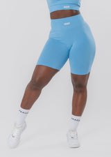 Short SCULPT 2.0 à taille élastiquée (TAILLE S)