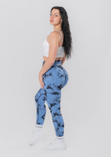GALAXY Scrunch Leggings (Noch Grösse XS - M)