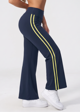 RALLY Flared Pants