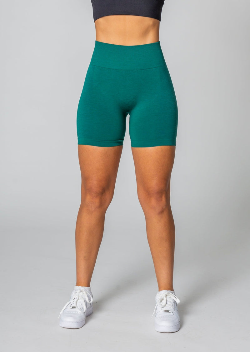 REVIVAL Seamless Scrunch Shorts