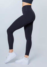 V-Waist leggings (SUPERSOFT)