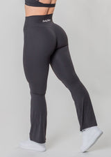 VITALITY Flared Leggings