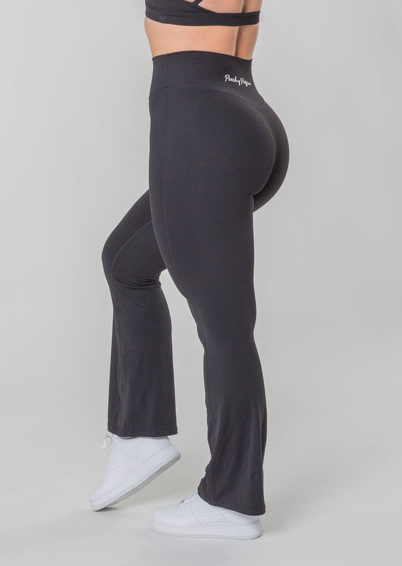 VITALITY Flared Leggings