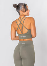 PURPOSE sports bra