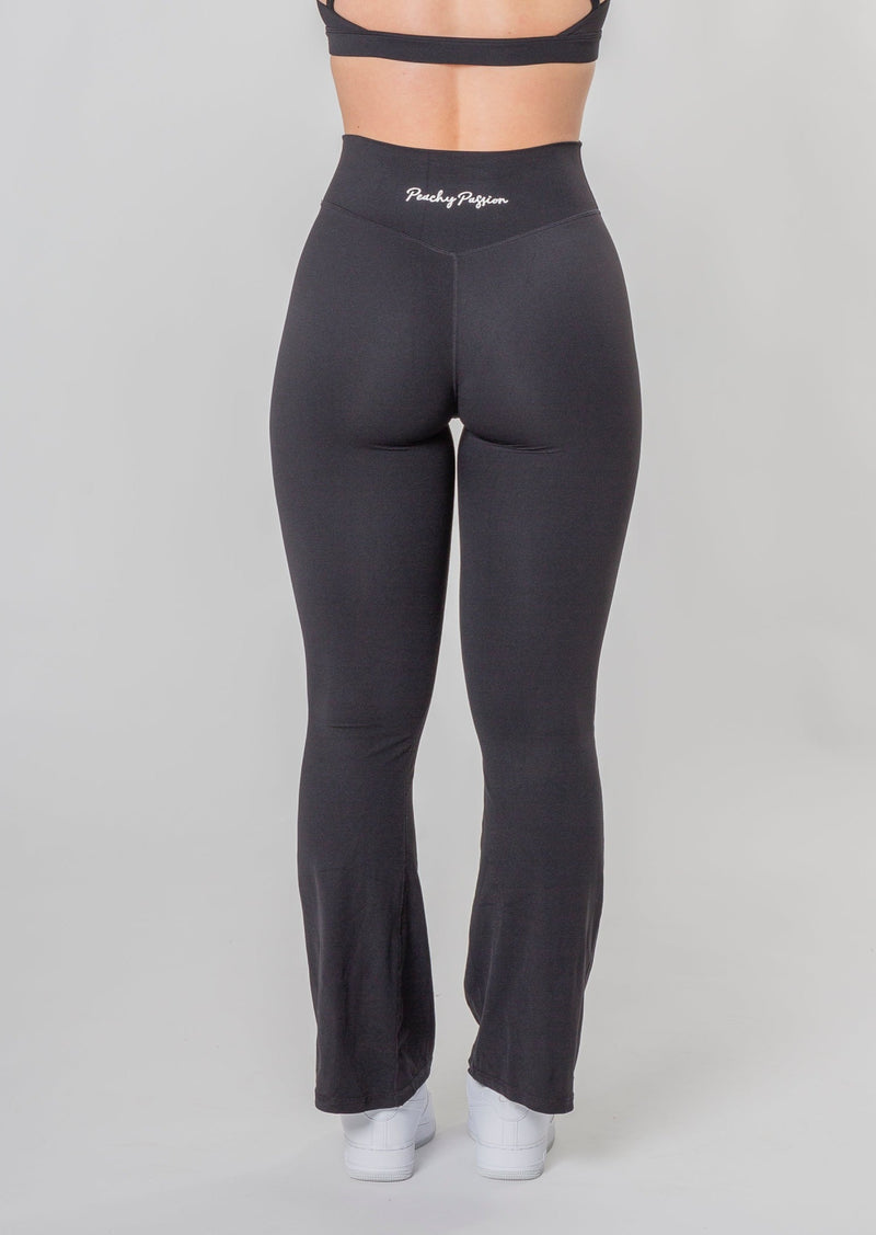 VITALITY Flared Leggings