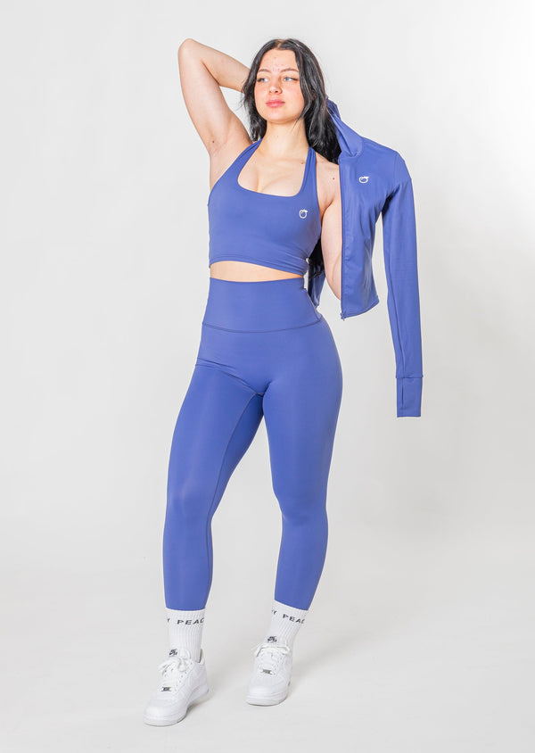 ADAPT set (leggings+sports bra+jacket)