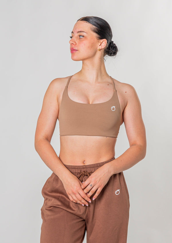 INTENTION sports bra