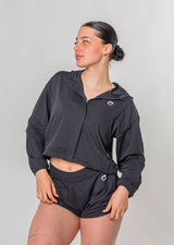 IGNITE Zip Jacket