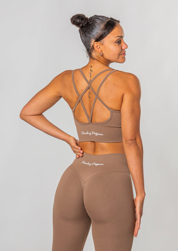 PURPOSE sports bra