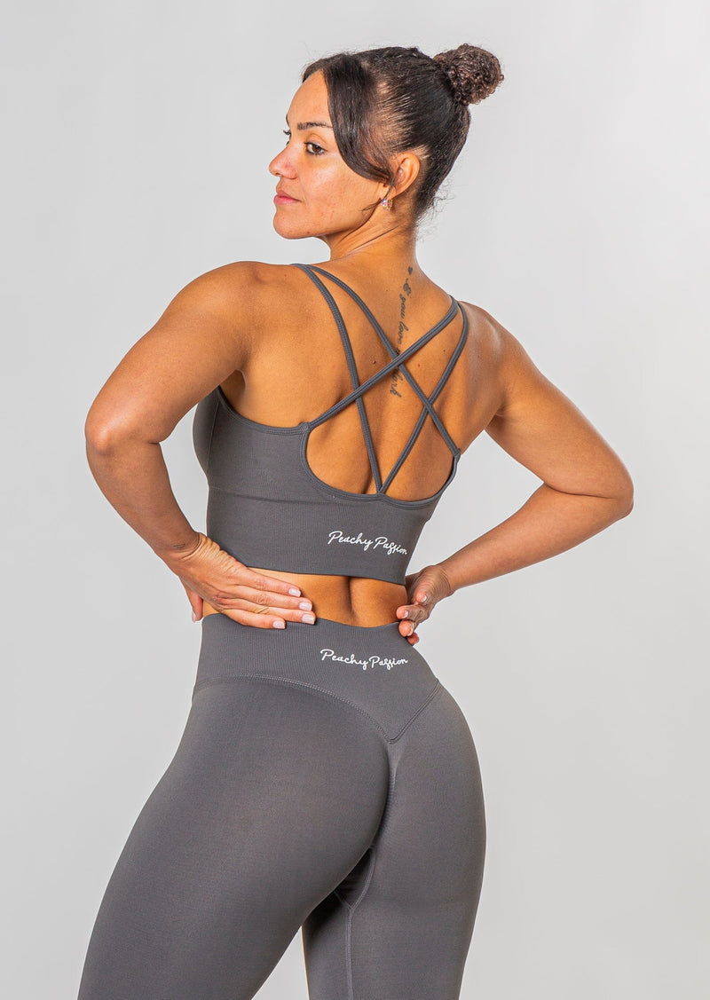 PURPOSE sports bra