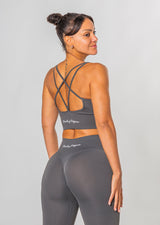 PURPOSE sports bra