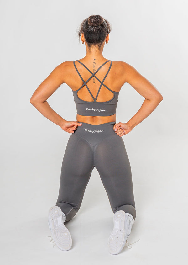 PURPOSE sports bra