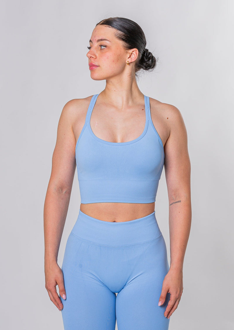 PURPOSE sports bra