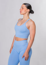 PURPOSE sports bra