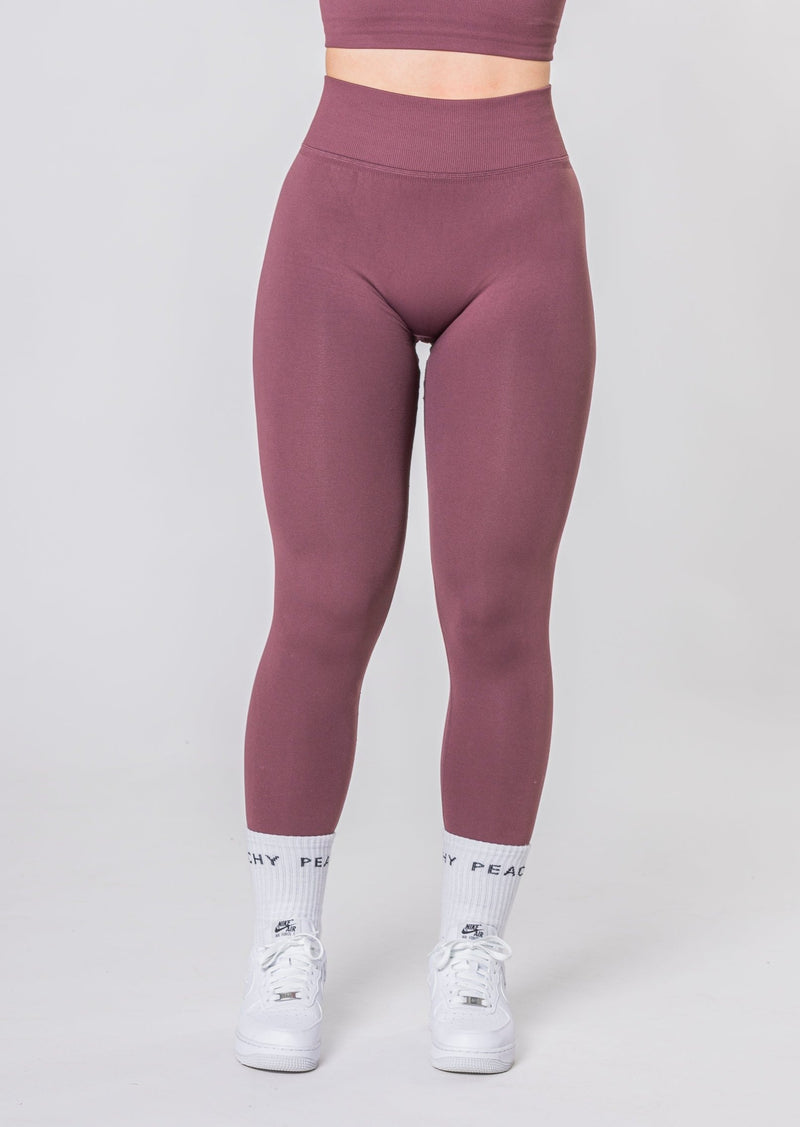 PURPOSE scrunch leggings