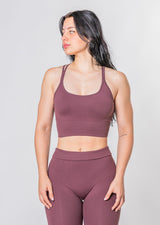 PURPOSE sports bra