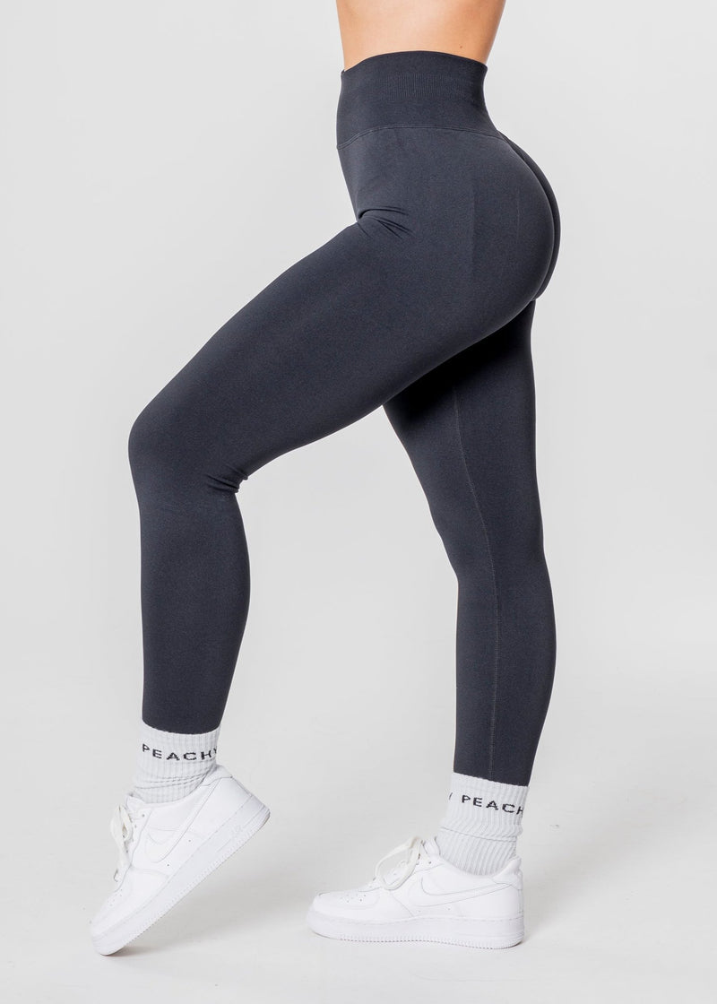 REFINE Seamless Scrunch Leggings [VORBESTELLUNG]