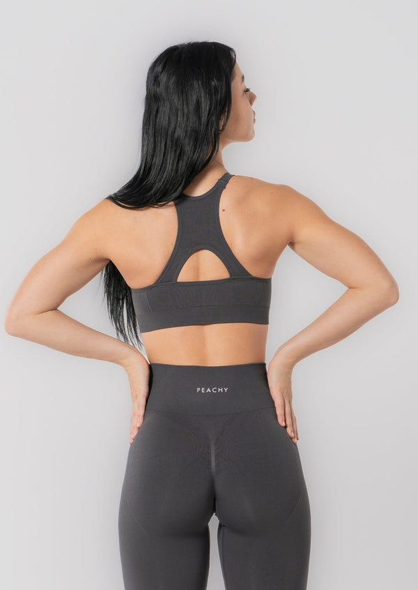 TRANSFORM sports bra